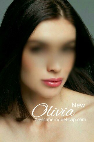 International VIP Escort Olivia International VIP Escort Olivia