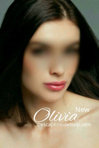 International VIP Escort Olivia