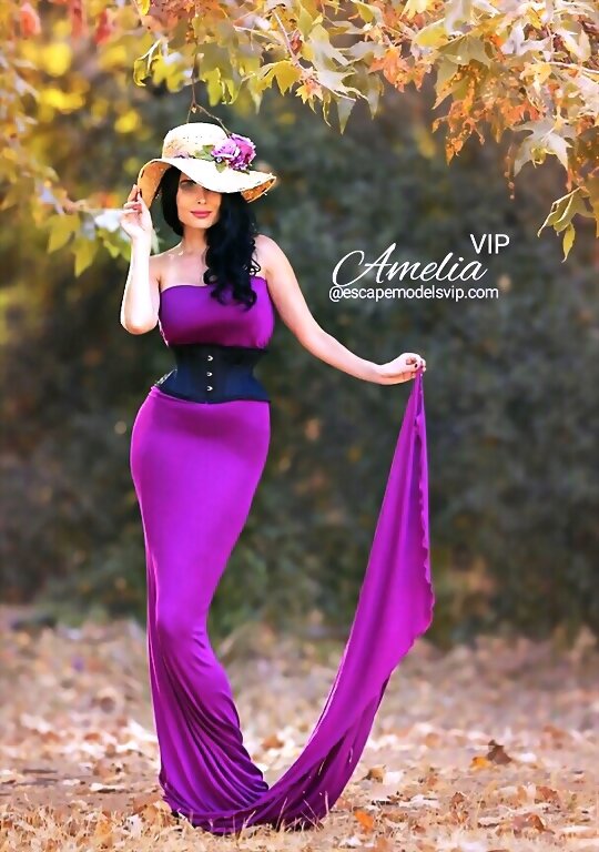 Top Luxury International Elite VIP Model Amelia Top Luxury International Elite VIP Model Amelia