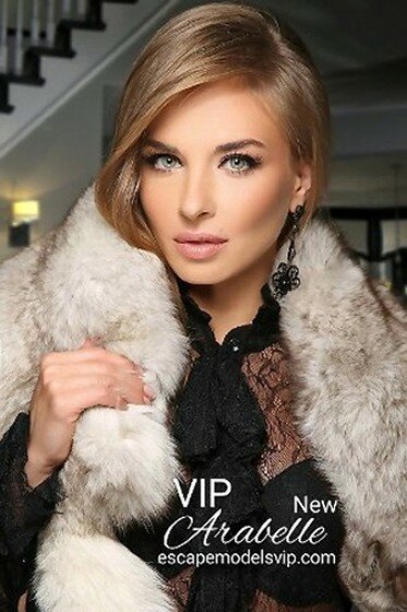 New Top Luxury VIP Model Arabelle at escapemodelsvip.com New Top Luxury VIP Model Arabelle at escapemodelsvip.com